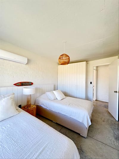 Alquiler TemporalCasa Arenas De Jose Ignacio 3 Dormitorios 3 Baños