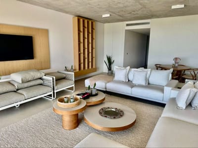 Venta Apartamento Aldeana Manantiales 2 Suites Lavadero y Garaje a Estrenar!