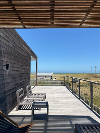Venta Casa Santa Monica 3 Dormitorios 3 Baños