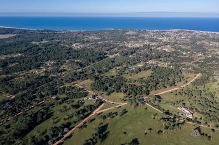 Lotes en Venta – Laguna Negra, Punta del Diablo