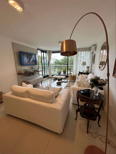 Venta Apartamento Punta del Este - Brava | 3 Dormitorios 3 Baños