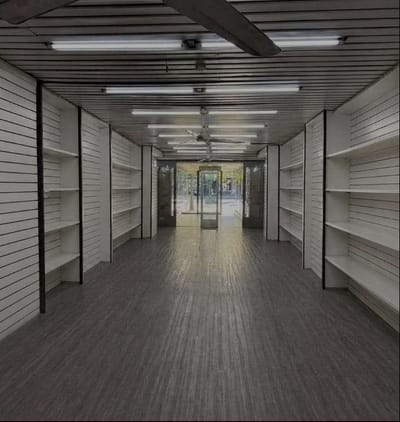 local comercial venta unión frente a 2 calles/ 2 entradas independientes/ sobre avenida/ entrada independiente proveedores