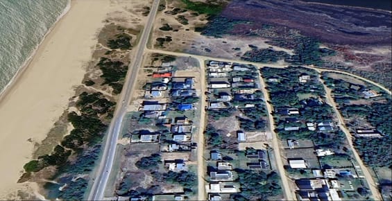 Terreno en Venta en La Juanita, a pasos de Laguna de José ignacio