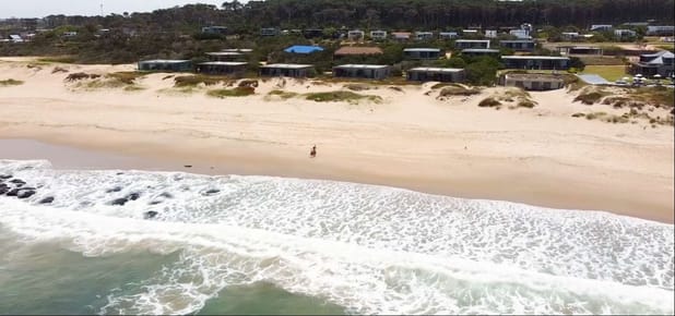 Terreno en Venta en La Juanita, excelente ubicación cercano a Laguna de José ignacio y Playa