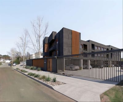Departamentos en venta en pozo Excelente Ubicación cerca de la Universidad de la República Regional Punta del Este