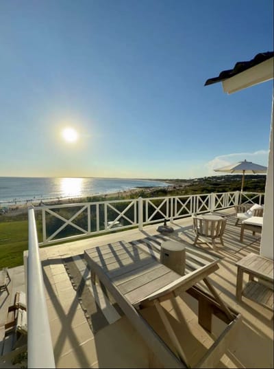 Alquiler TemporalCasa José Ignacio 7 Dormitorios 7 Baños Muebles