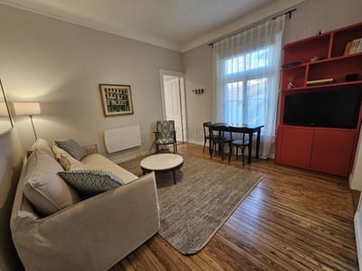 Apartamento en alquiler anual o invernal 1 dorm - Edificio Biarritz