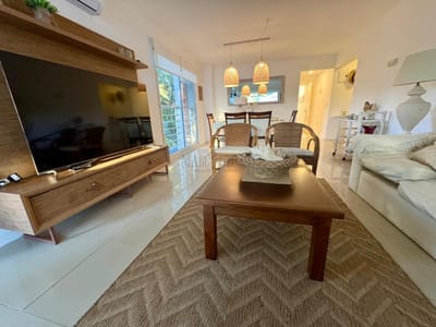 Apartamento de 2 dormitorios en Edificio Fairmont - Punta del Este