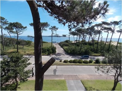 Apartamento en Venta, 2 dormitorios, Playa Mansa