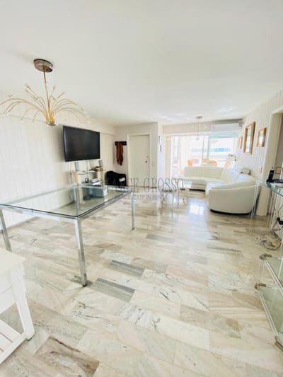 Apartamento en Punta de Este 3 Dormitorios