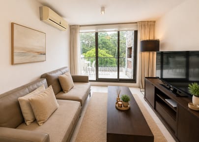 Apartamento en Venta, San Rafael, Punta del Este, 2 Dormitorios.