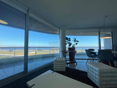 Espectacular Apartamento Esquinero en Venta - Mansa