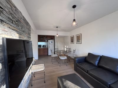 Apartamento en venta de 3 dormitorios próximo al mar