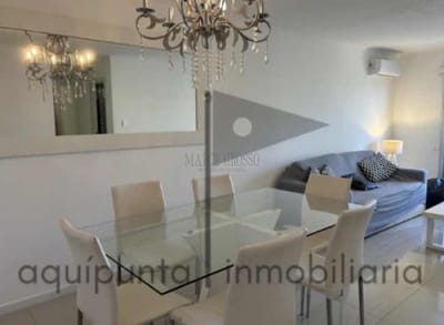 Venta Apartamento 3 dormitorios Punta del Este Vista Al Mar