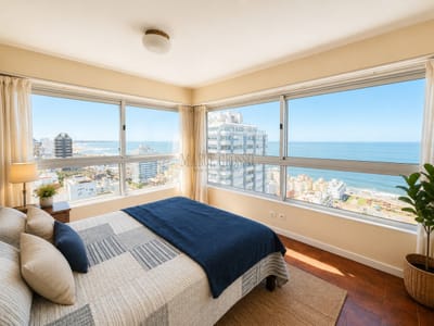 Oportunidad venta 3 dormitorios península gran vista