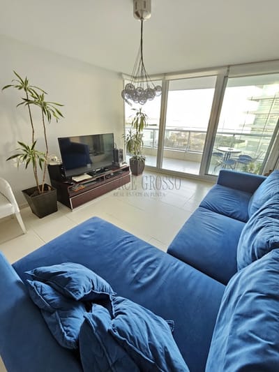 Alquiler departamento punta del este
