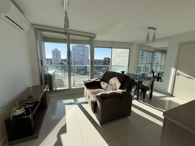 ALQUILER ANUAL 2 DORMITORIOS EN VENTA EN GALA VISTA