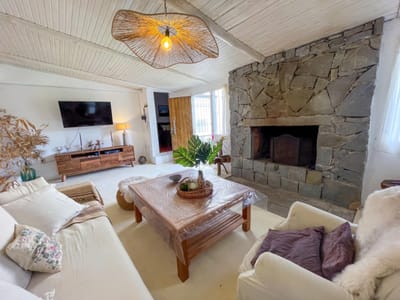 CASA VENTA  ALQUILER - LA BARRA, EL TESORO