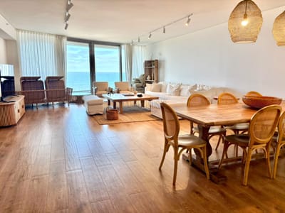 ???? Trump Tower Punta del Este | Venta & Alquiler Anual | 3 Suites + Dependencia