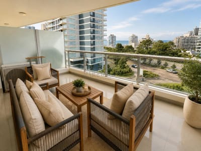 ???? Torre ONE | Venta •
