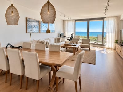 ???? Trump Tower Punta del Este | 3 Suites + Dependencia