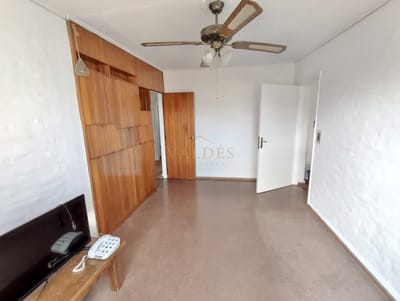Apartamento 2 dormitorios con renta en San Carlos