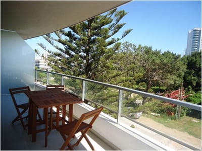 Apartamento en venta en Punta del Este, zona Brava - Con servicios