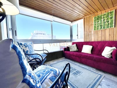 Apartamento de 2 Dormitorios Reciclado, Península de Punta del Este