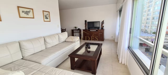 Apartamento en alquiler
