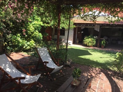 Se vende muy linda casa en el centro de Paysandú