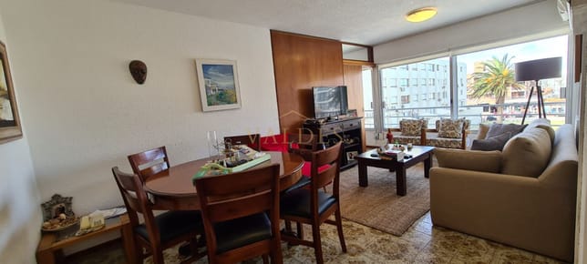 apartamento en peninsula