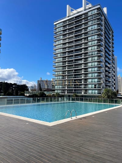 Apartamento Punta del este