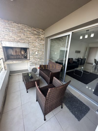 Apartamento 2 dormitorios Punta del Este