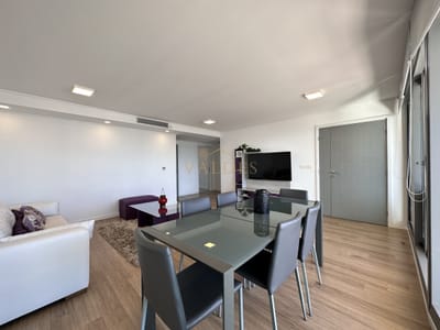 Venta departamento en Punta del este