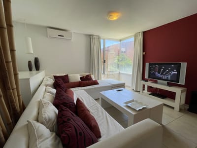 Alquiler apartamento punta del este un dormitorio