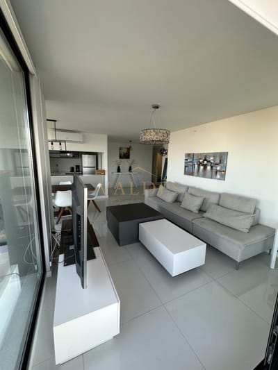 Apartamento 3 dormitorios en Art Tower
