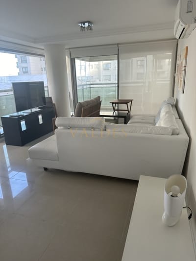 Apartmento 2 dormitorios en Imperiale Punta del Este