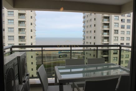 Departamento en excelente zona, Torre Imperiale