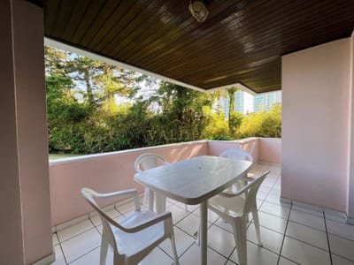 Amplio apartamento excelentemente ubicado