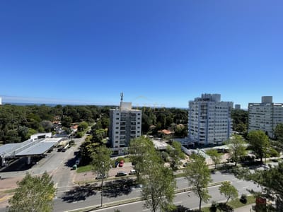 APARTAMENTO DE 3 DORMITORIOS EN VENTA