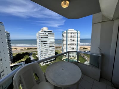 APARTAMENTO LINDISIMO EN LA BRAVA