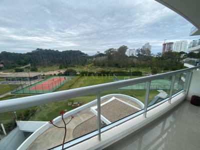 En venta apartamento de 1 dormitorio en Punta del Este