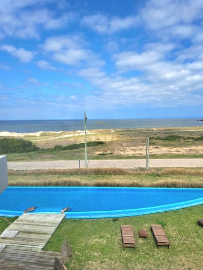 Apartamento en Las Grutas - Punta Ballena