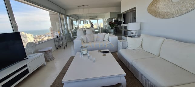 APARTAMENTO EN ALQUILER 2024