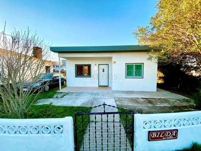 Casa en venta - Maldonado Barrio Odizzio.