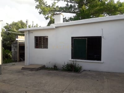Casa en el centro de San Carlos