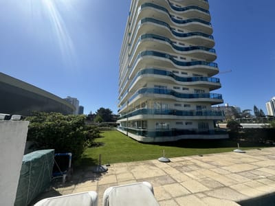 Apartamento nuevo en venta