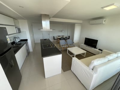 Apartamento punta del este 2 dormitorios