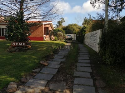 casa alquiler de verano las delicias