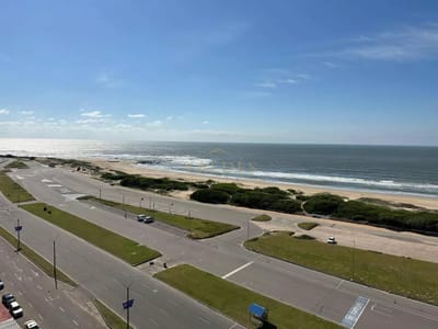 alquiler de verano playa brava primera linea